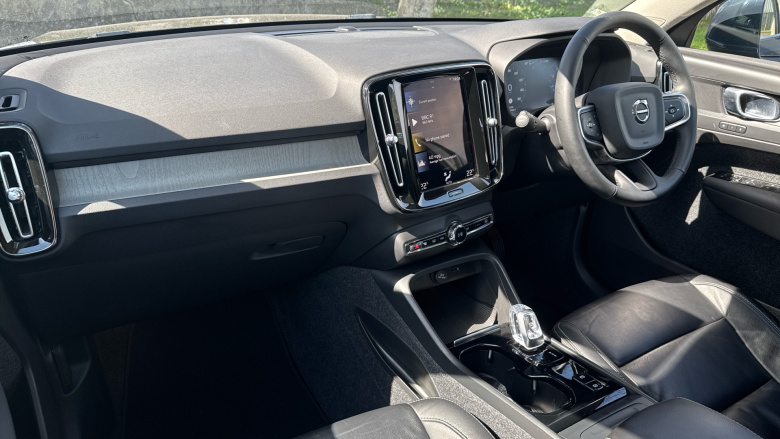 Volvo Xc40 1.5 T3 [163] Inscription 5dr Geartronic Petrol Estate